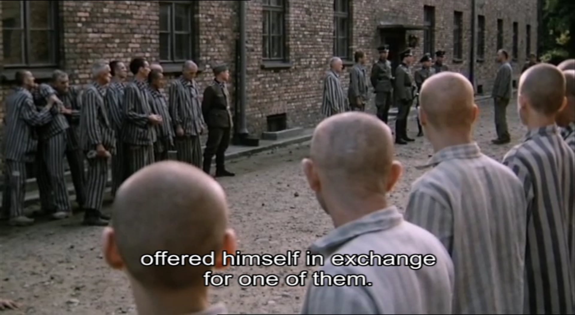 Life for Life | Trailer