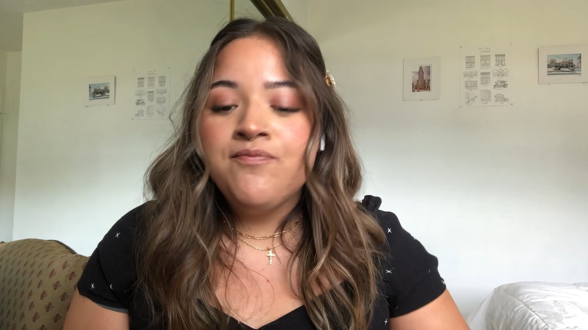 Sonia Quintero - Activating the Network