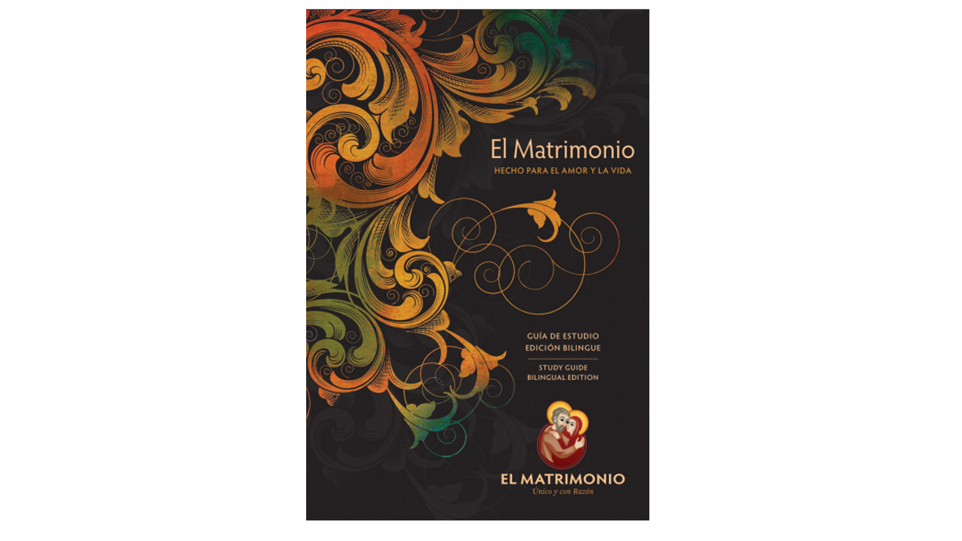 El Matrimonio, Guía de estudio