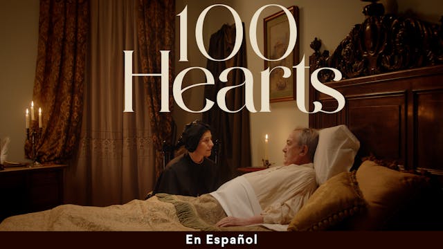 100 Hearts (ESP): Betrayal and Forgiv...