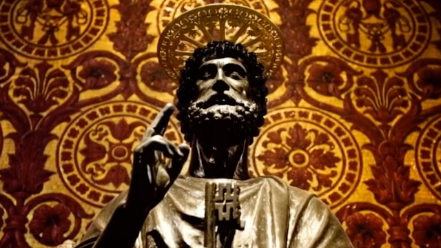 Keys of the Kingdom: Understanding the Papacy