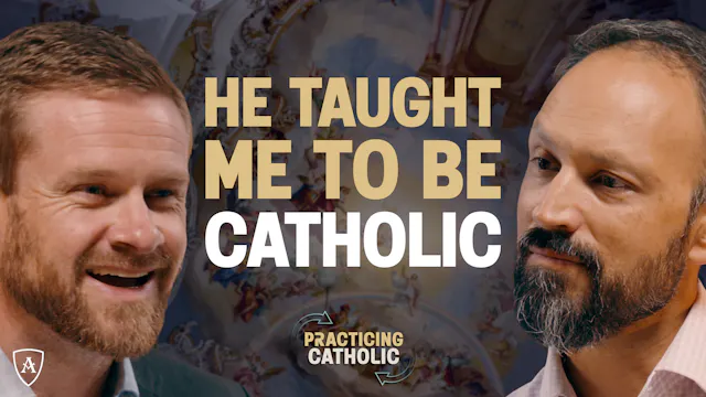 Why We Love Archbishop Fulton Sheen