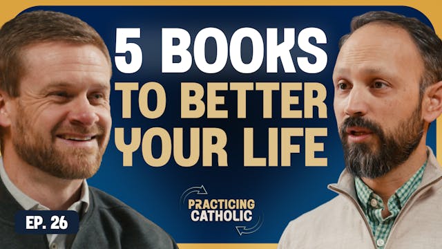 The Books That Changed Our Catholic L...