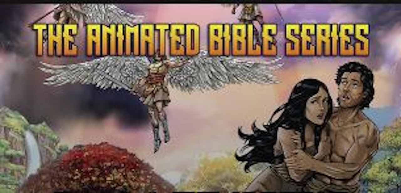 Animated Bible Series