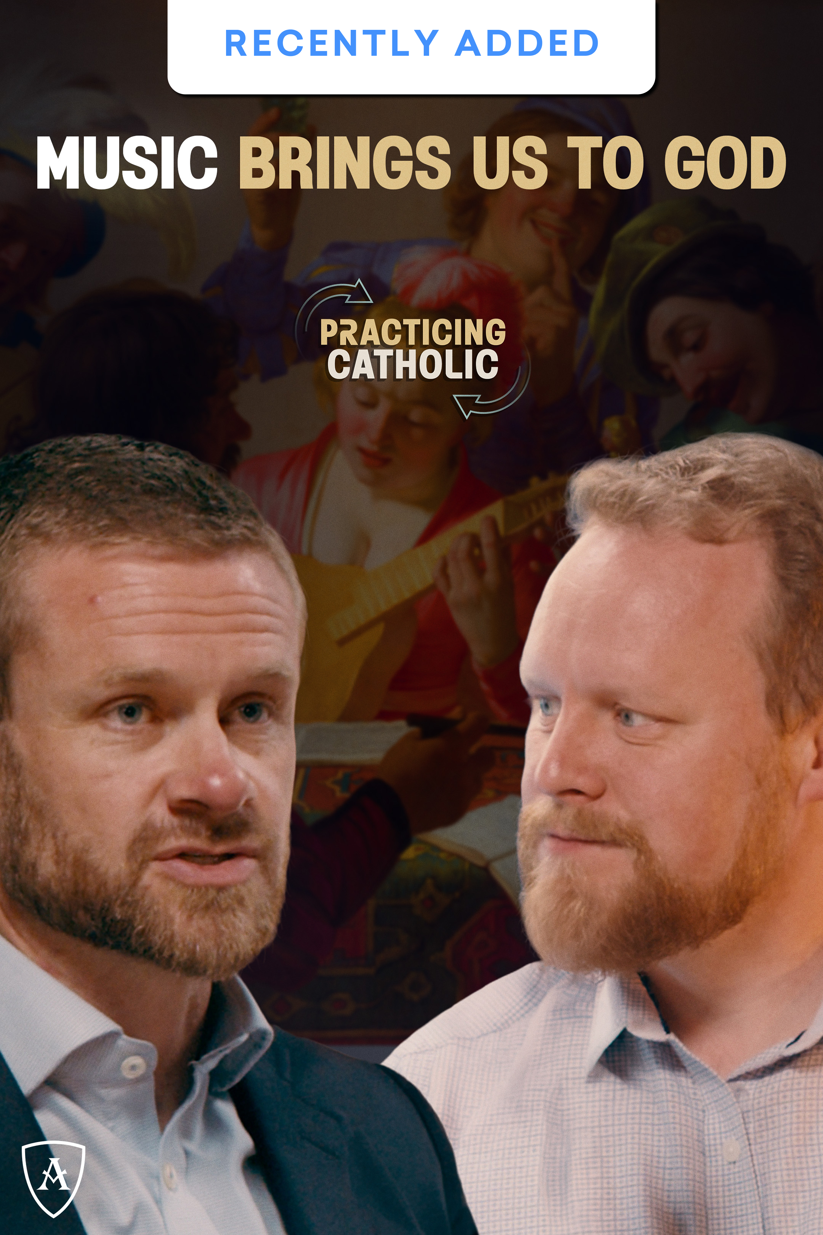 Practicing Catholic Podcast
