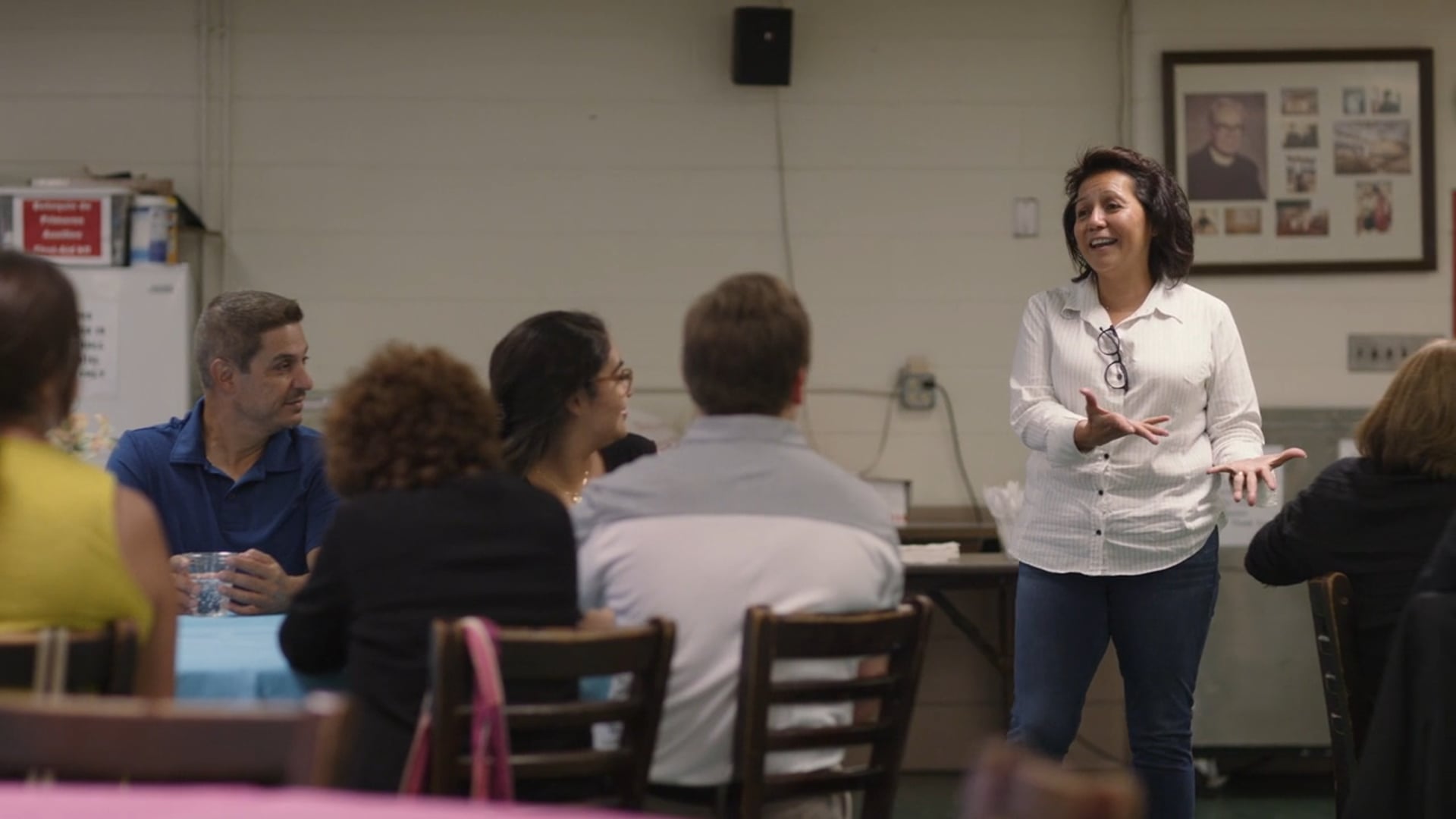 5.2 - La formacion de Liderazgo