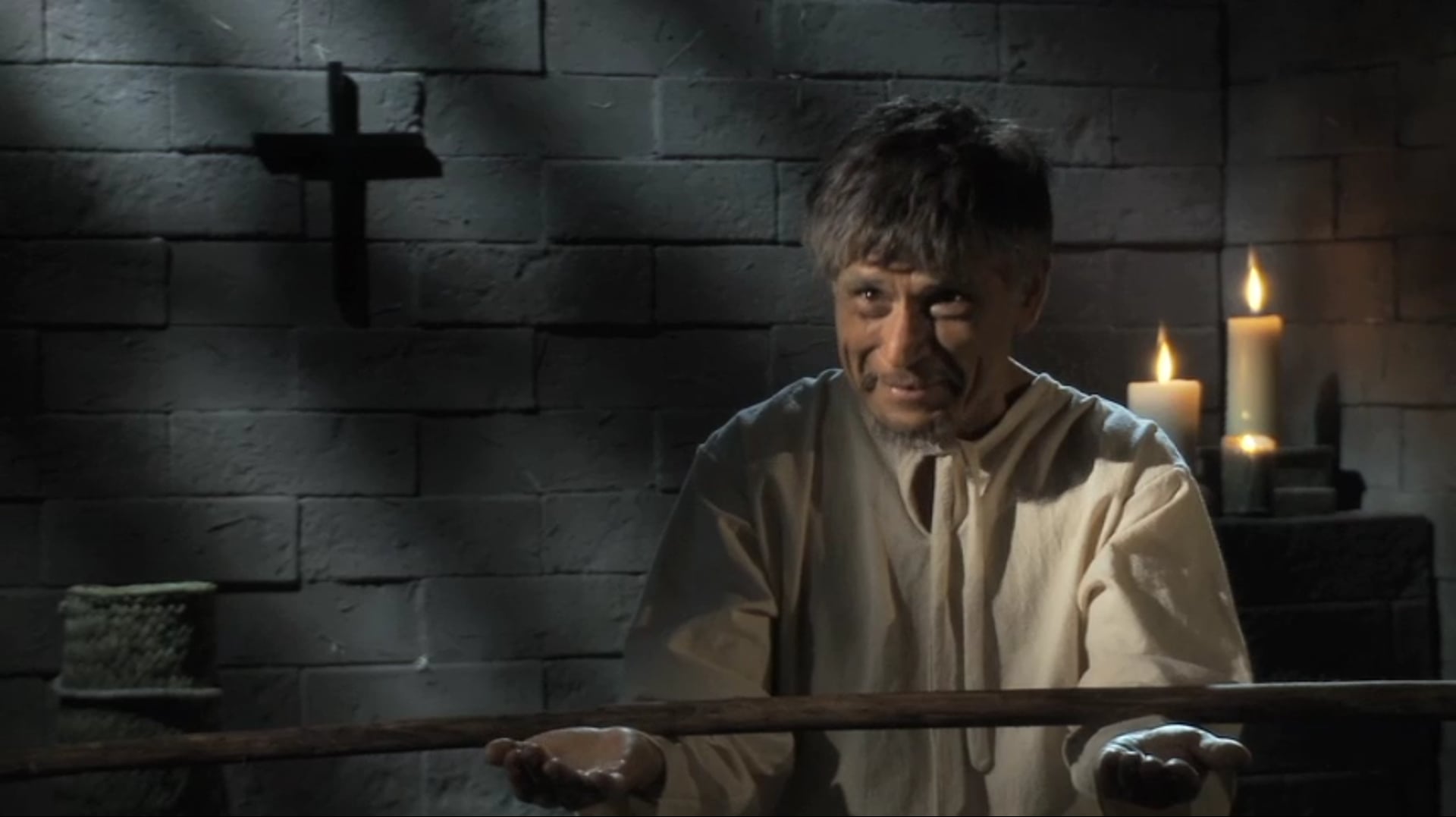 1531: A Story That Is Not Finished Yet | Trailer