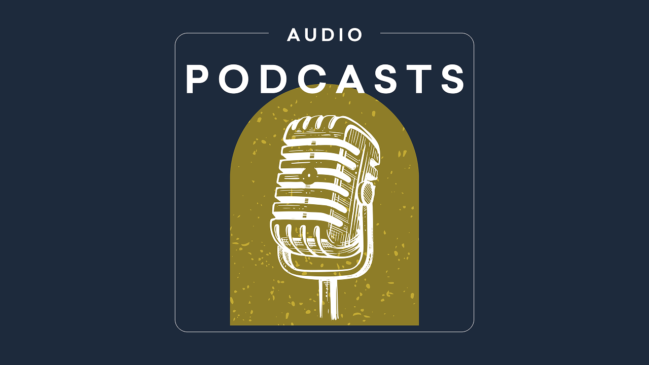 Podcast | Audio