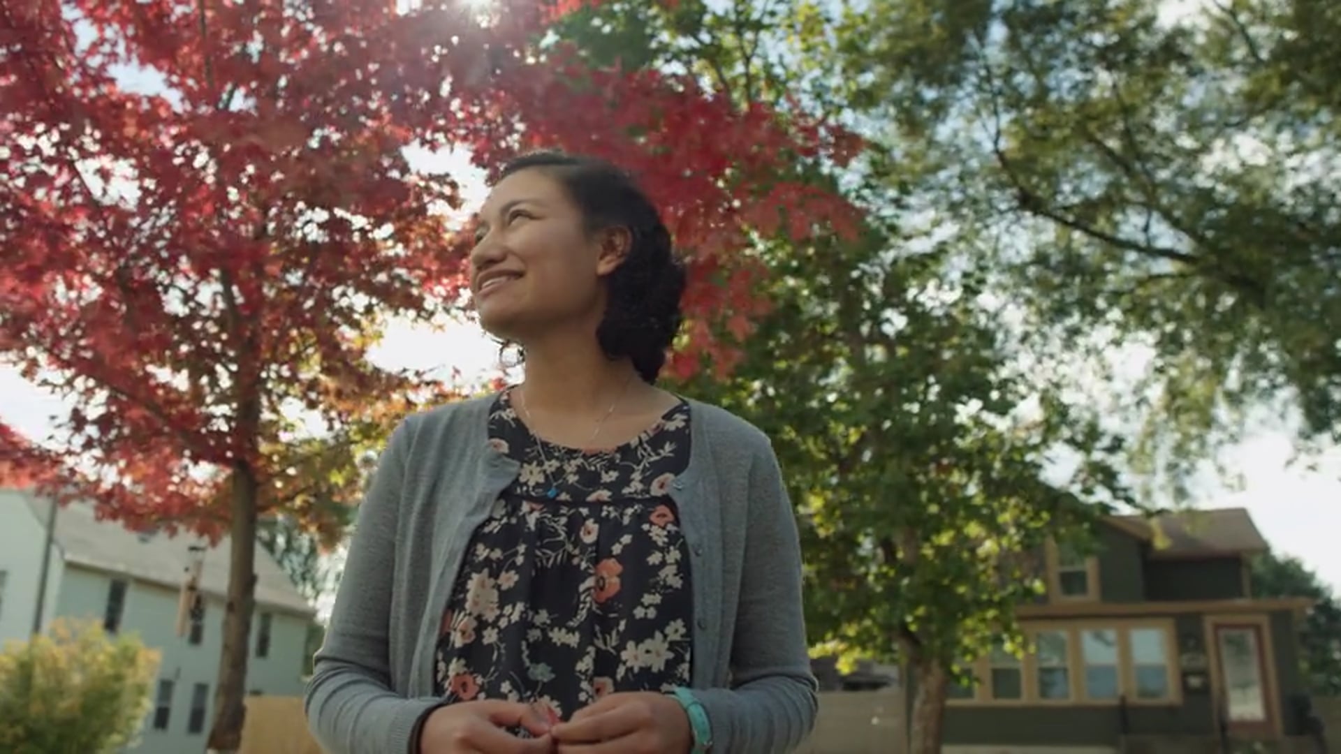 2.3 - Maria's Testimony