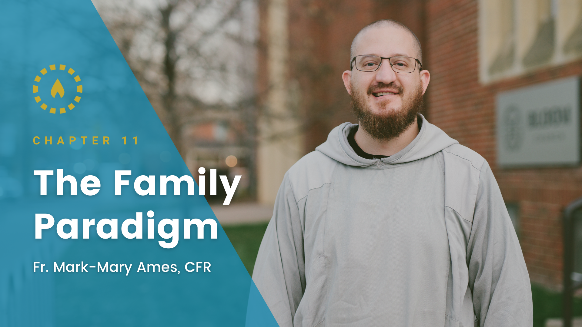 Chapter 11: The Family Paradigm