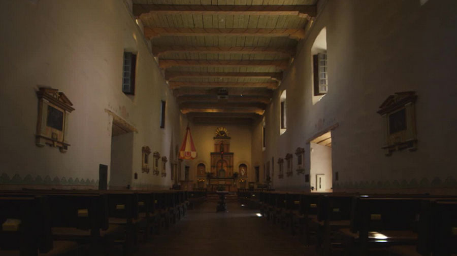     Los frutos del Espíritu Santo | Wild Goose en Español | Episodio 9