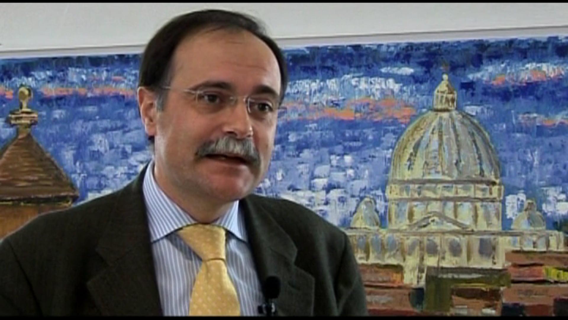 The Empire's Conversion | The Early Christians | Episode 2