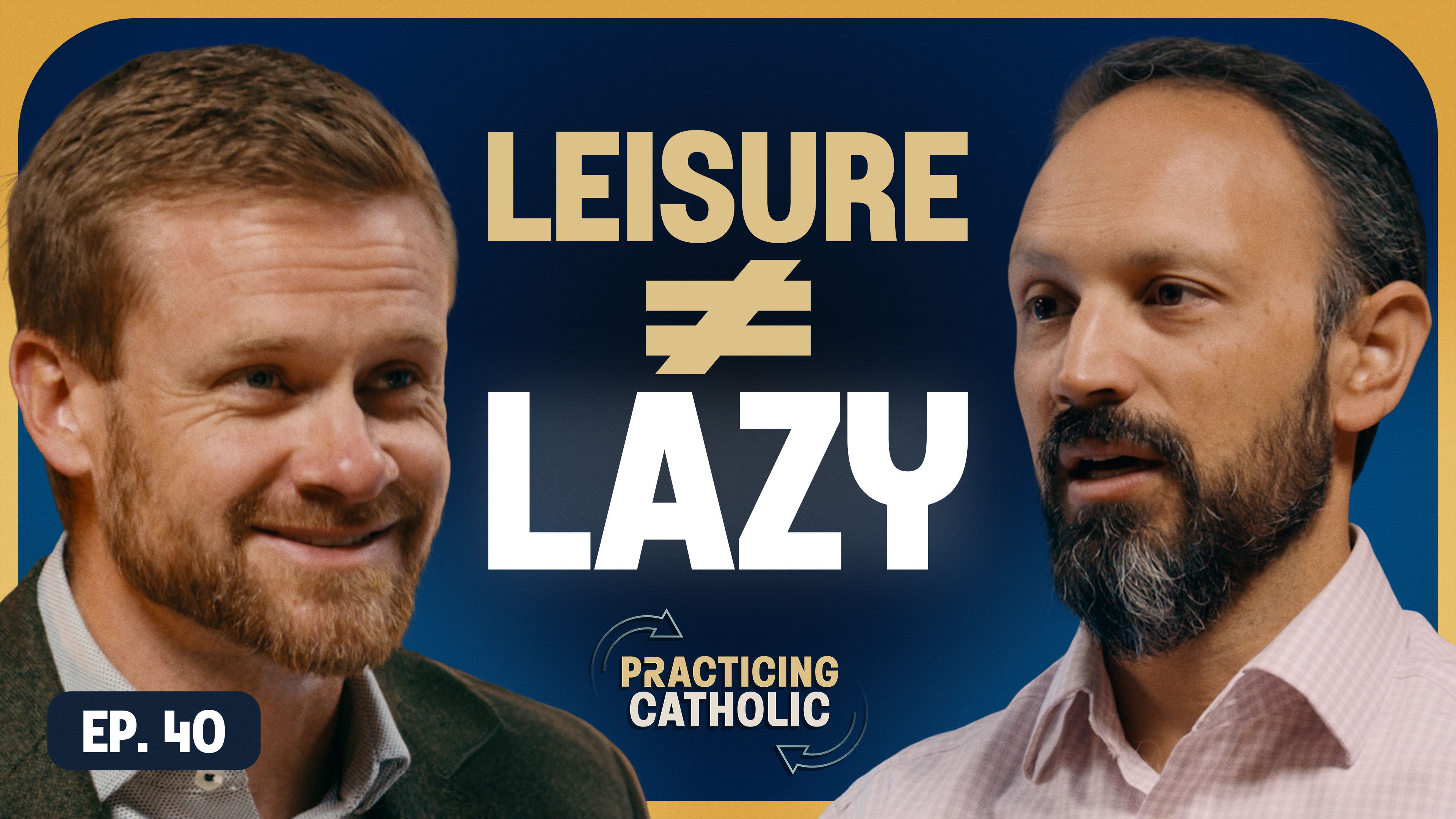 How to Practice Leisure This Summer