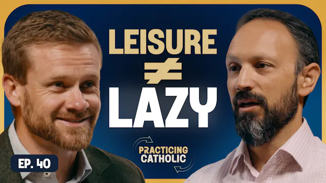 How to Practice Leisure This Summer
