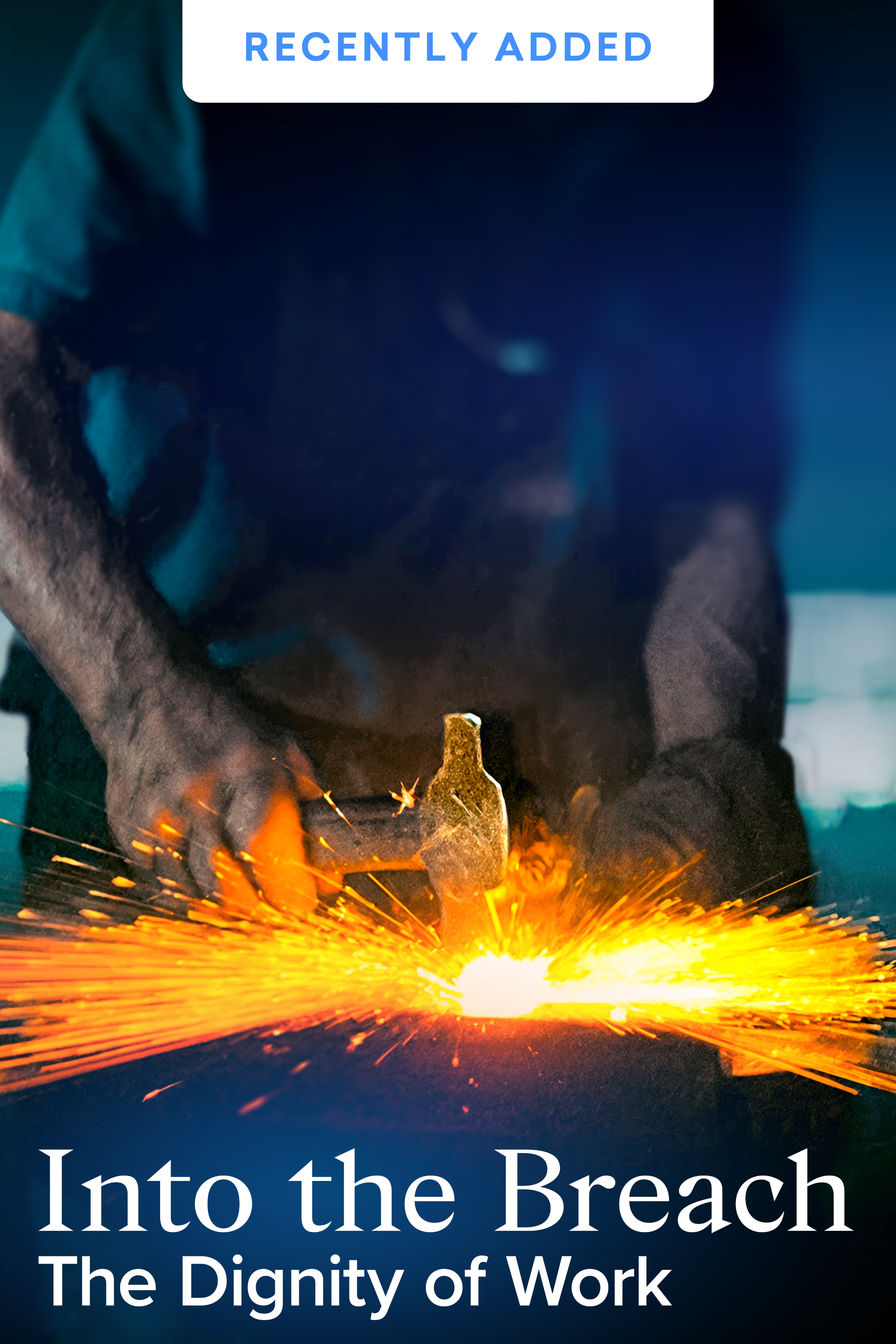 Into the Breach: The Dignity of Work
