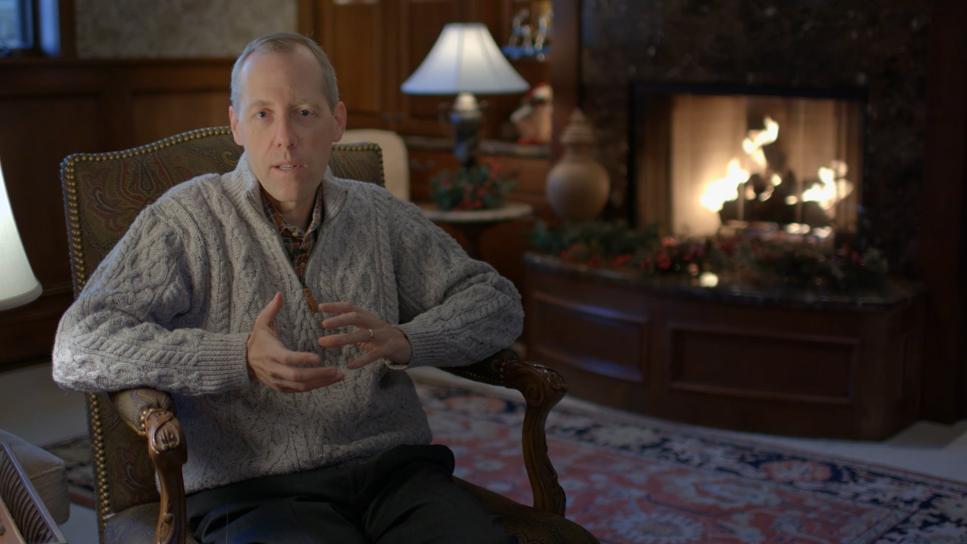 Day 16: Cultivating Real Joy