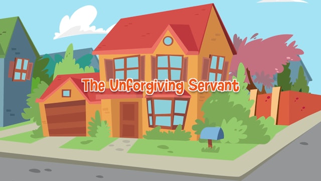 The Unforgiving Servant