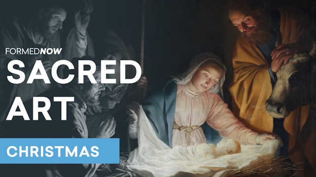 Christmas | Sacred Art