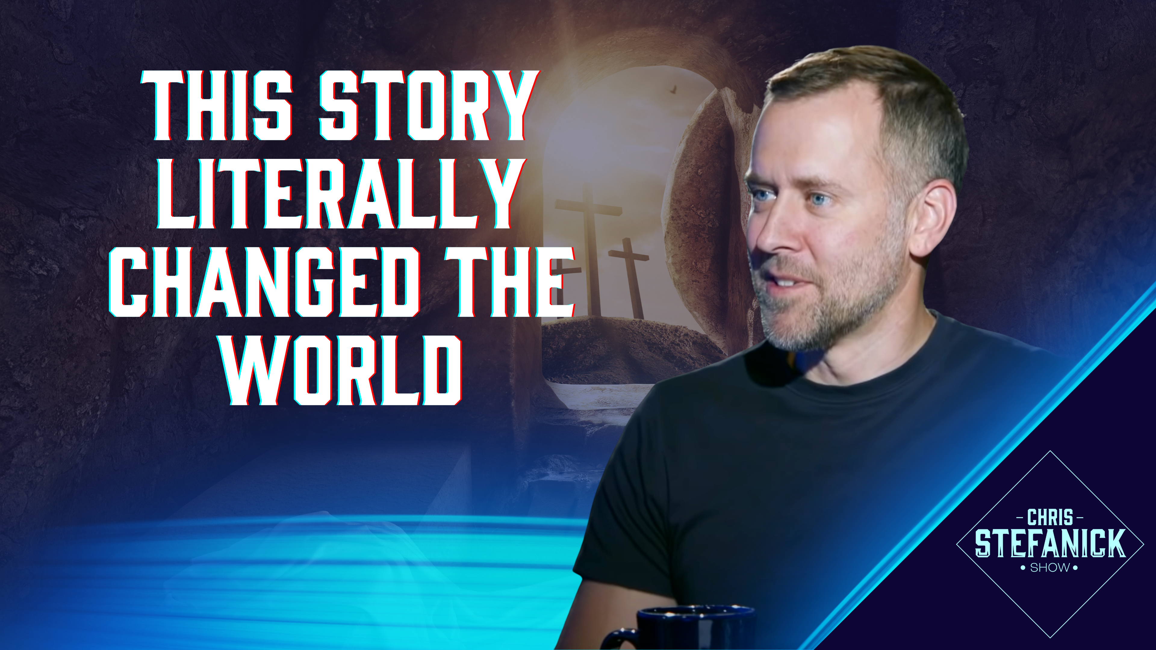 The SHOCKING News of Easter Sunday | Chris Stefanick Show