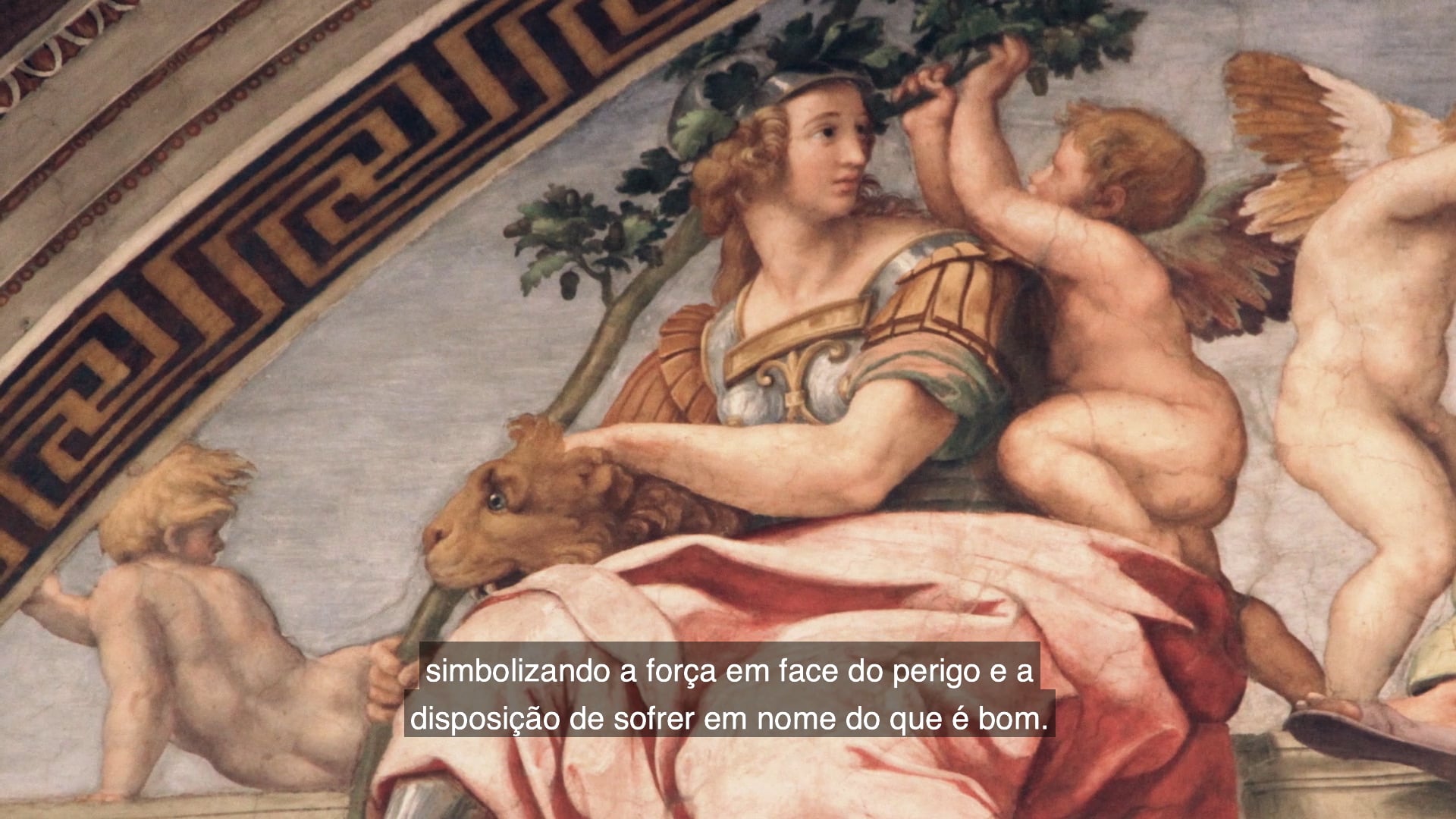 Symbolon (Portuguese) // Sessão 6