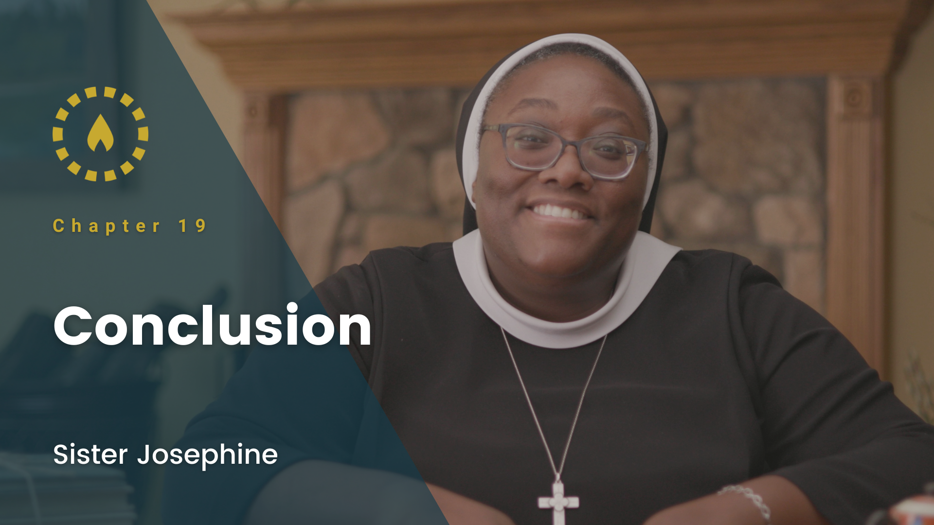 Conclusion | Chapter 19