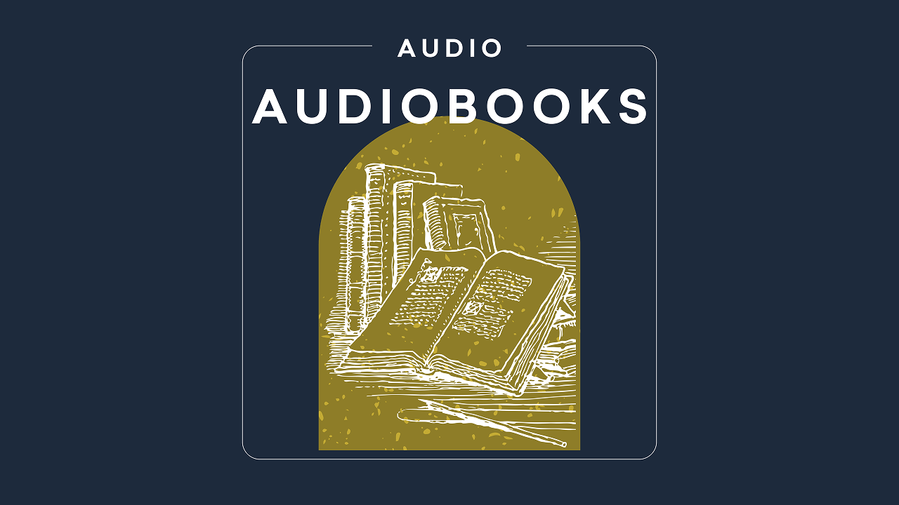 Audiobooks