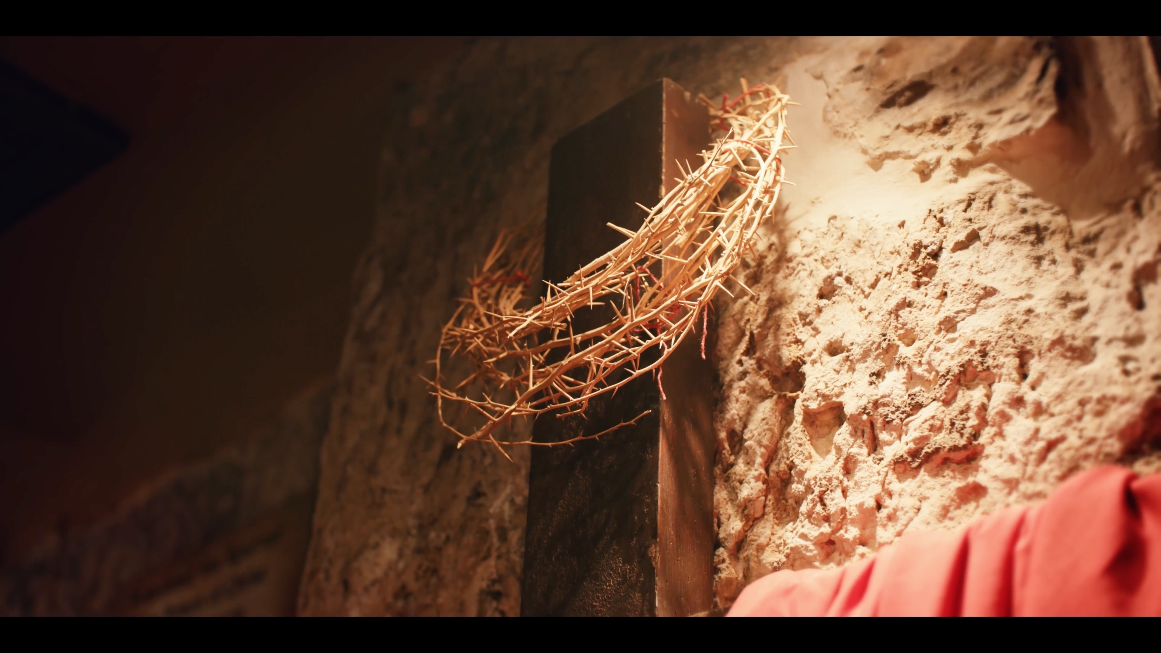 La Coronación de Espinas