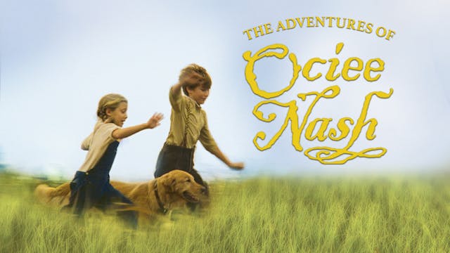 The Adventures of Ociee Nash - Trailer