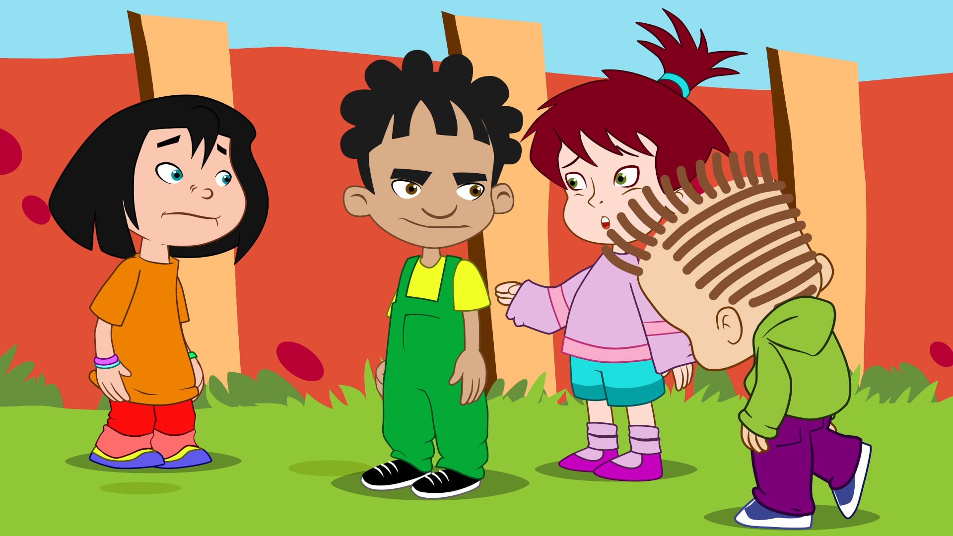 El siervo inclemente | Las Historias de Jesús