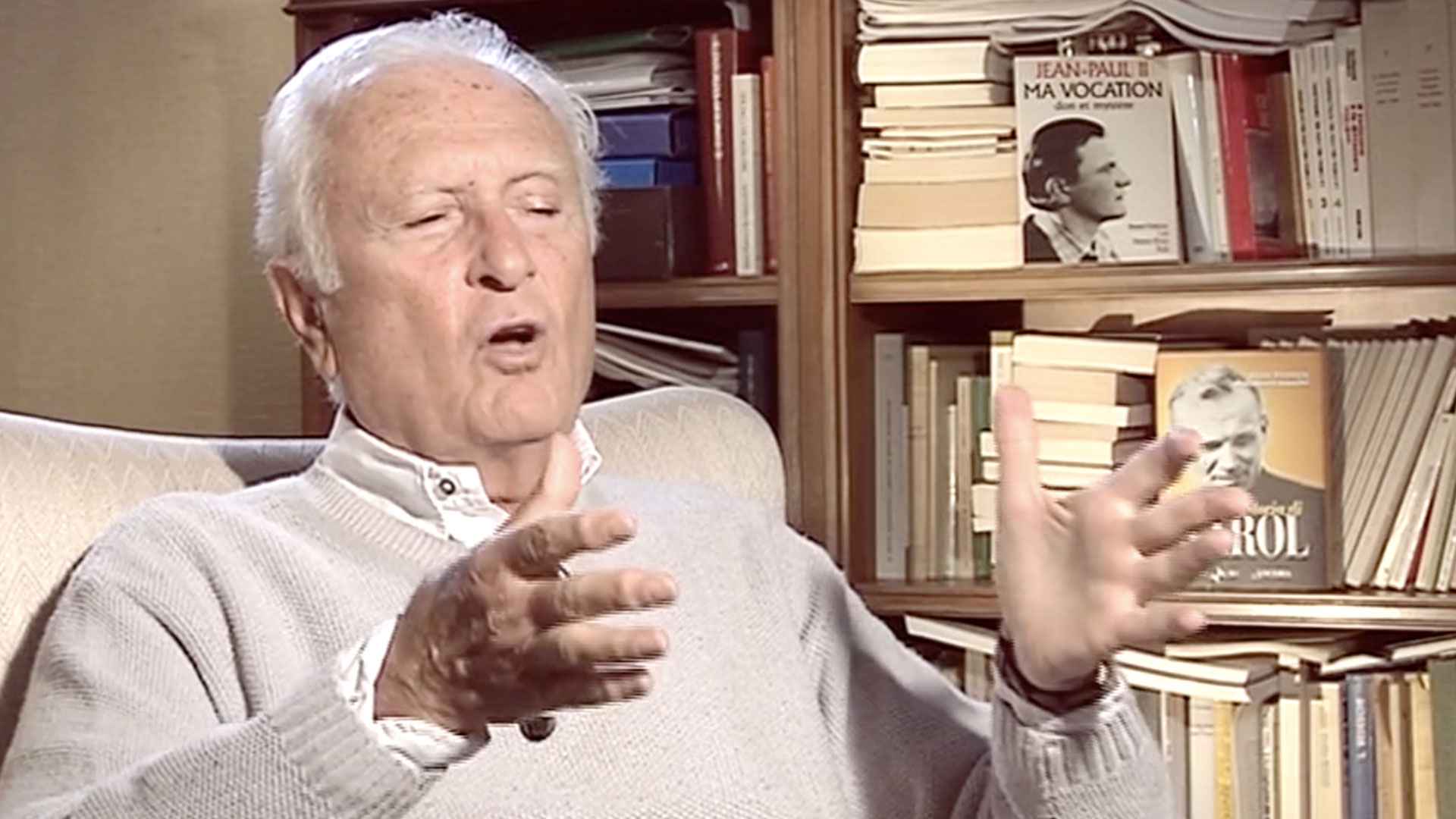 La Revolución de Juan XXIII: El Concilio Vaticano II