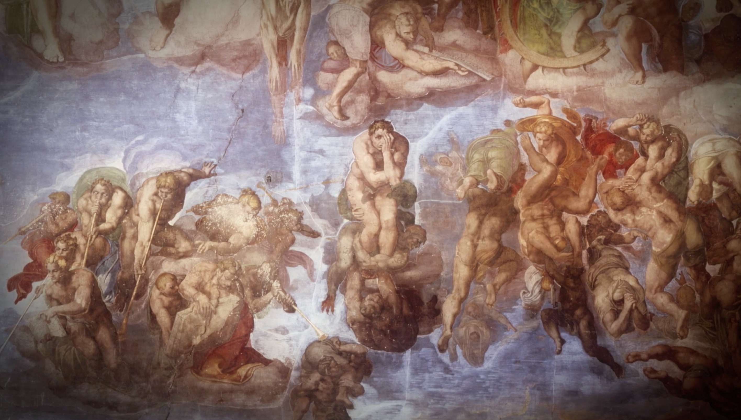 Divine Mercy Reflections: Day 1