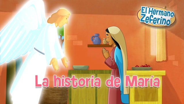 La Historia de María | El Hermano Zeferino