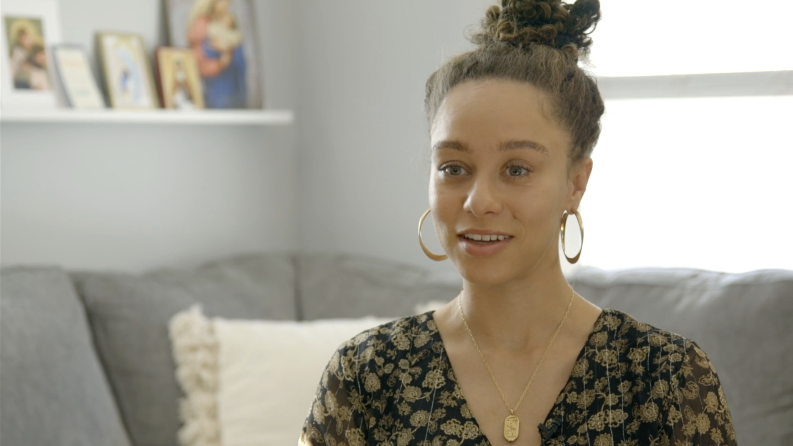 Tori's Story | Springs of Love