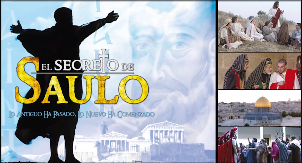 El Secreto de Saulo