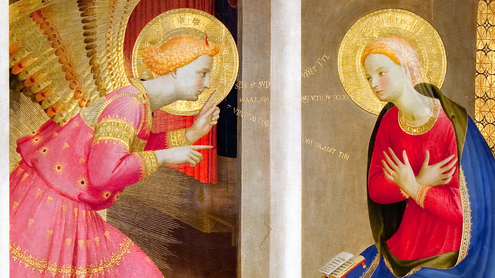 Solemnity of Mary, the Holy Mother of God—January 1, 2017