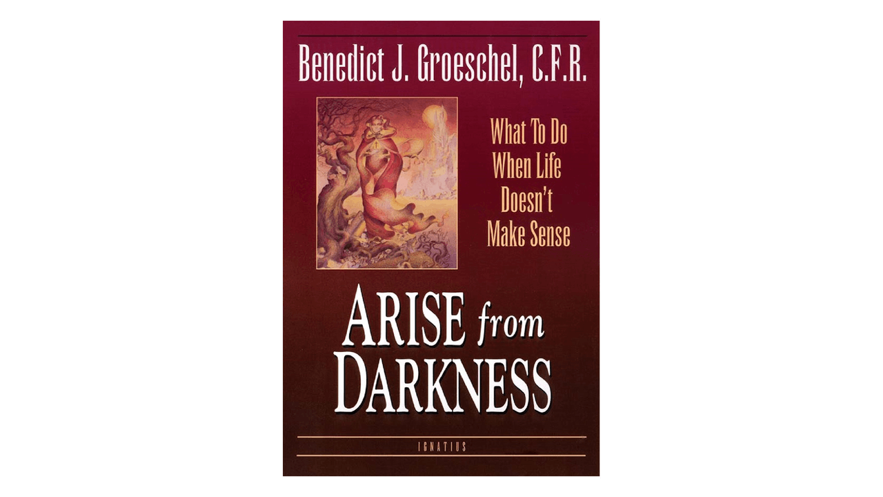 Arise from Darkness