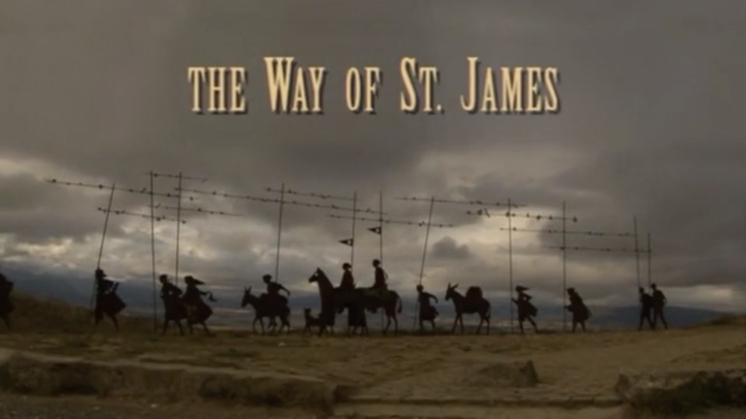 The Way of Saint James