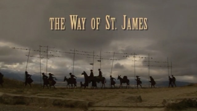 The Way of Saint James