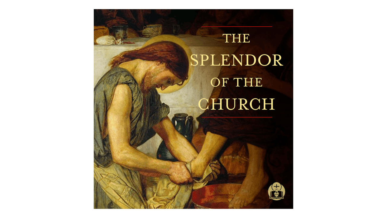 The Splendor of the Church