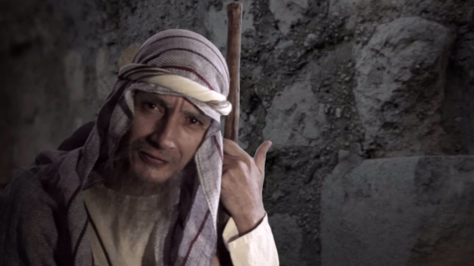 Testigos, y ustedes ¿Quién dicen que soy yo?