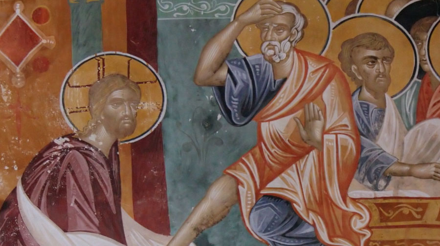 A Civilization of Love | Symbolon for Teens: Living the Creed | Episode 9