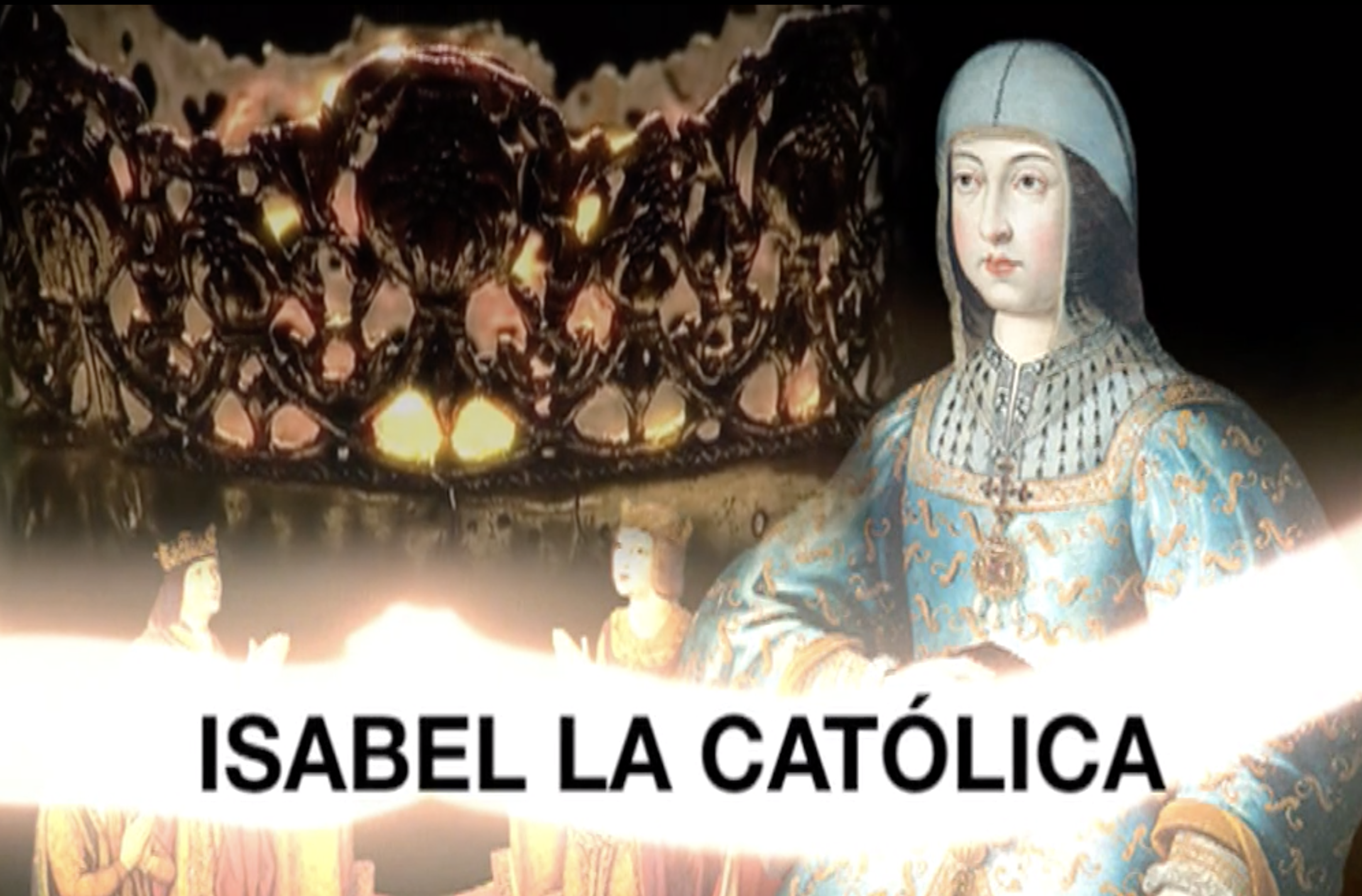 Isabel la Católica