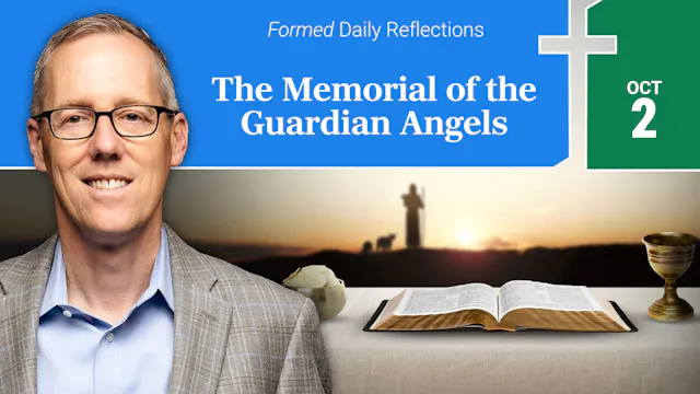 Daily Reflections — October 2, 2026