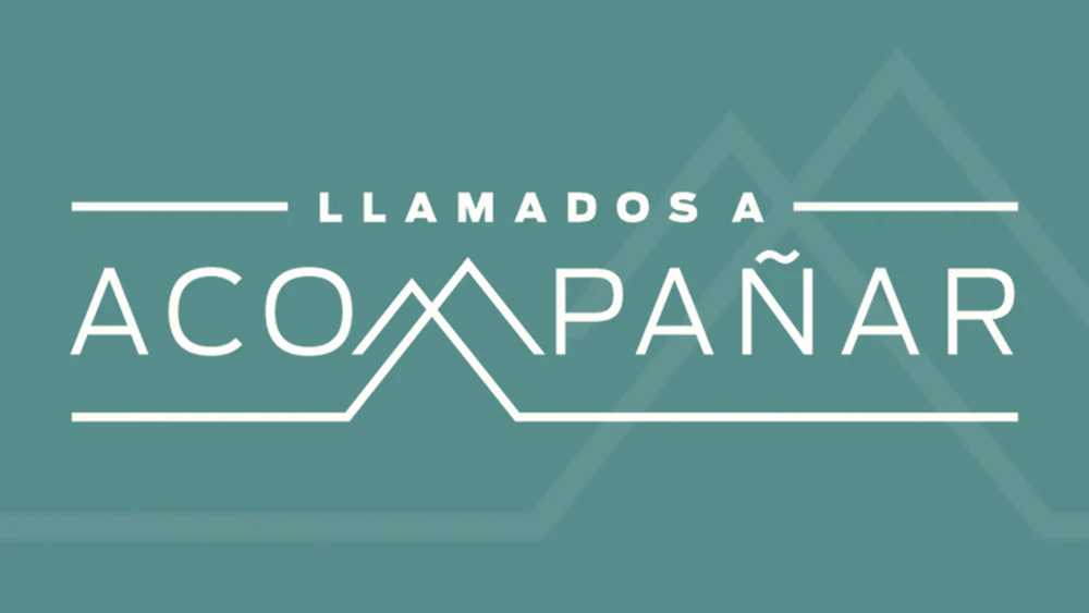 Llamados a acompañar