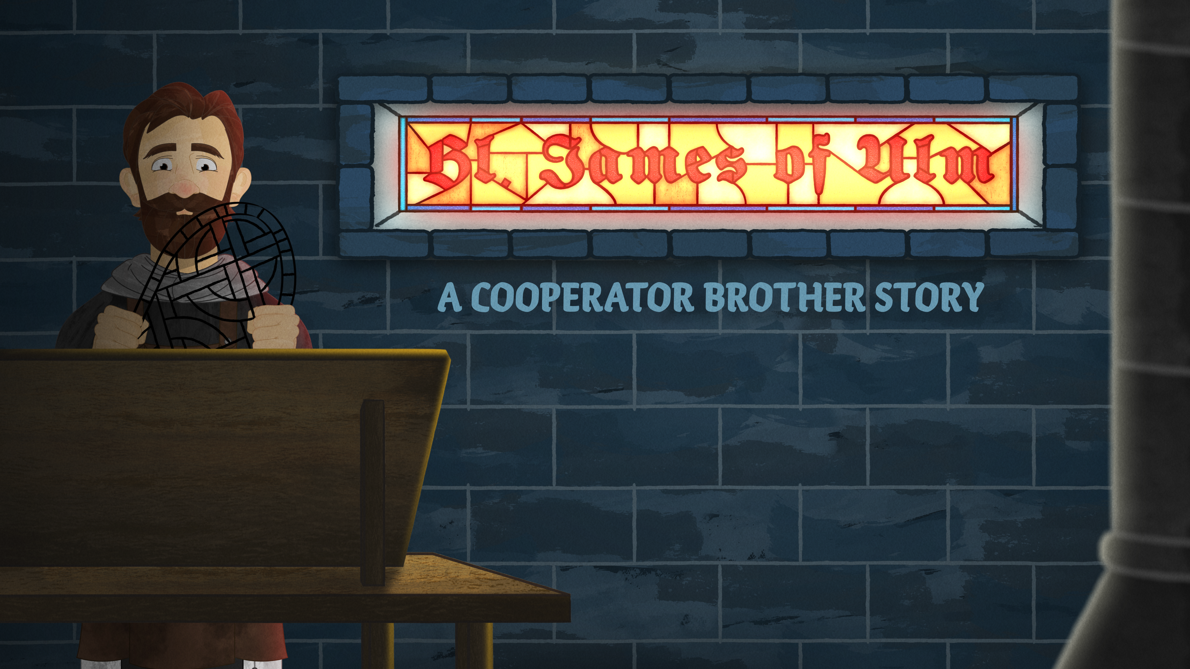 Blessed James of Ulm