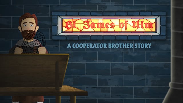 Blessed James of Ulm