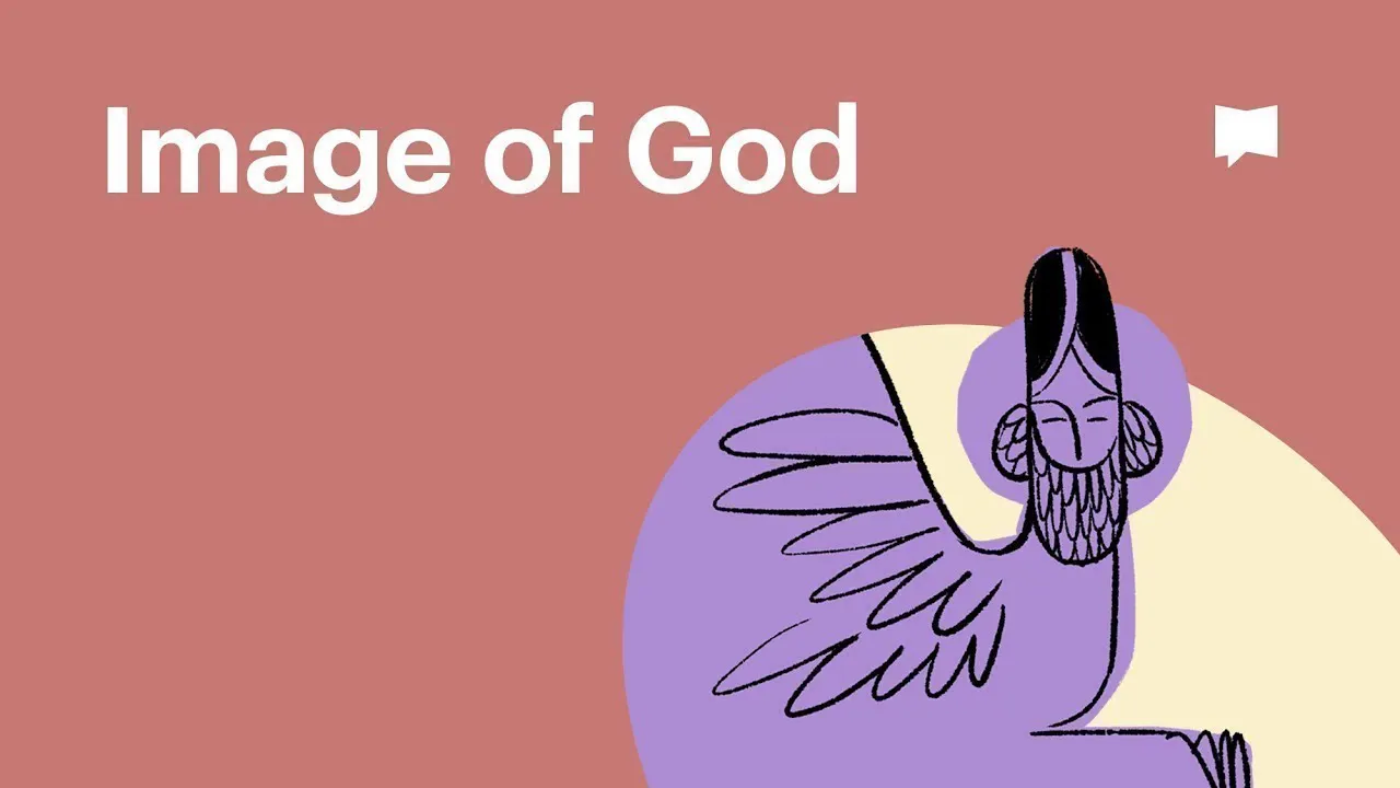 Image of God | Themes | The Bible Project - Season 1 - Formed