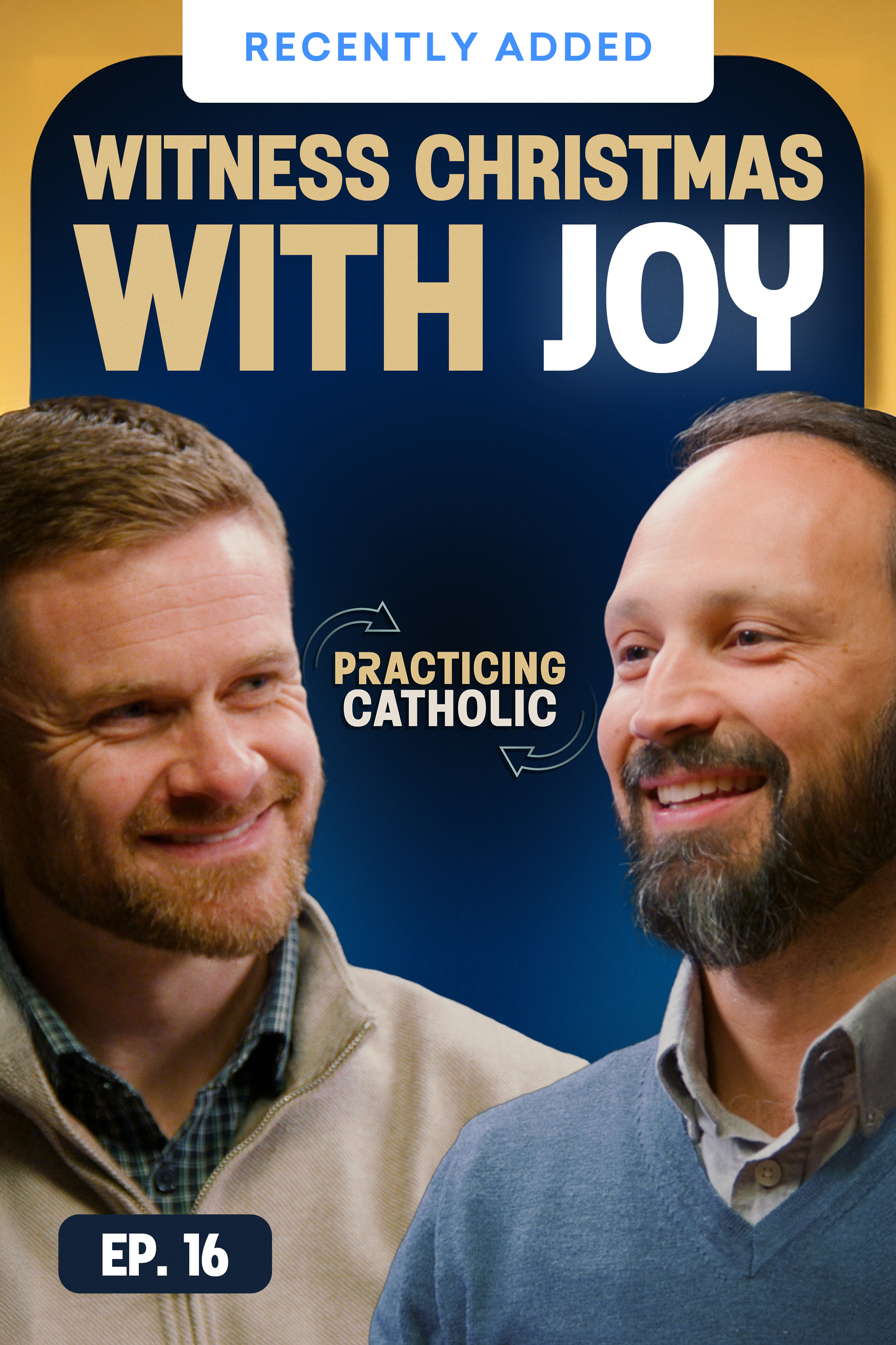 Practicing Catholic Podcast