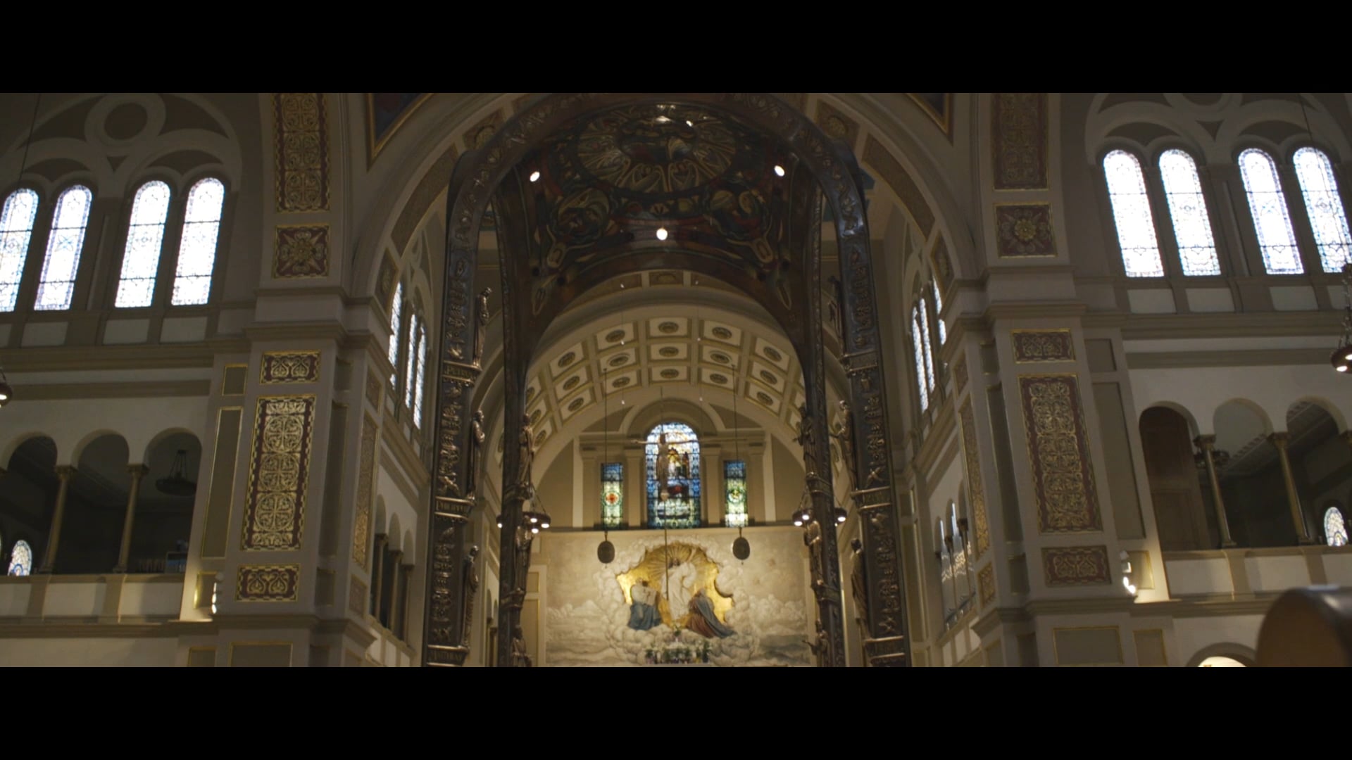     El Soplo de Dios | Wild Goose en Español | Episodio 2