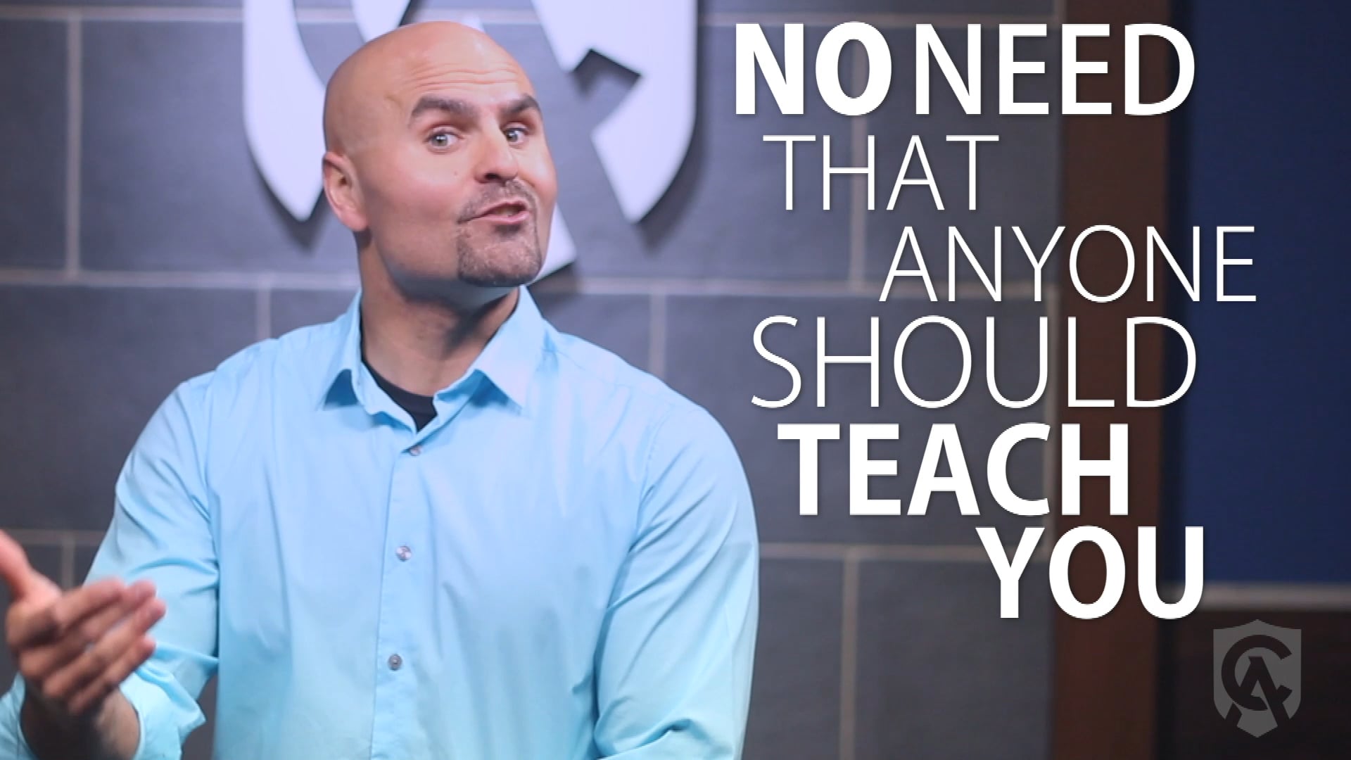 Can We Know God's Truth Without the Church?